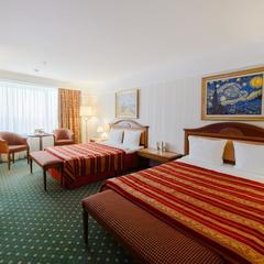 Отель Корстон Роял Казань, Казань, Татарстан