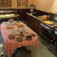 Отель Джузеппе, Казань, Татарстан