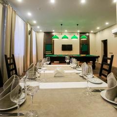 Гостиница Новинка, Казань, Татарстан