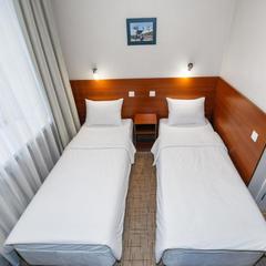 Гостиница Волга, Казань, Татарстан