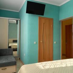 Гостевой дом Южанка, Кабардинка, Краснодарский край