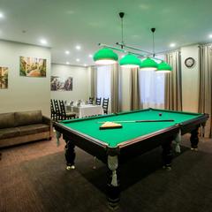 Гостиница Новинка, Казань, Татарстан