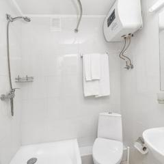 Гостиница Волга, Казань, Татарстан