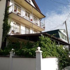 Гостевой дом Южанка, Кабардинка, Краснодарский край