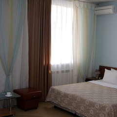 Отель Берисон Худякова, Казань, Татарстан