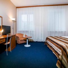 Гостиница Новинка, Казань, Татарстан