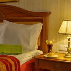 Отель Корстон Роял Казань, Казань, Татарстан