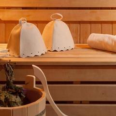 Усадьба Есения, Кабардинка, Краснодарский край