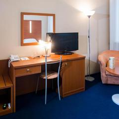 Гостиница Новинка, Казань, Татарстан