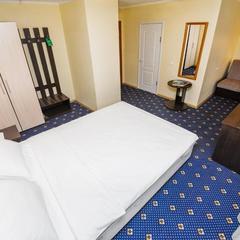 Гостиница Волга, Казань, Татарстан