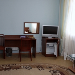 Отель Берисон Худякова, Казань, Татарстан