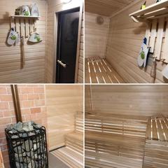 Усадьба Есения, Кабардинка, Краснодарский край