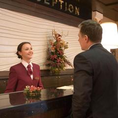 Отель Корстон Роял Казань, Казань, Татарстан