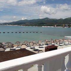 Гостевой дом Южанка, Кабардинка, Краснодарский край