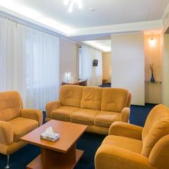 Гостиница Новинка, Казань, Татарстан