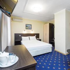 Гостиница Волга, Казань, Татарстан