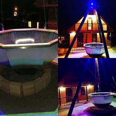 Усадьба Есения, Кабардинка, Краснодарский край