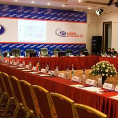 Отель Корстон Роял Казань, Казань, Татарстан