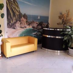 Гостевой дом Южанка, Кабардинка, Краснодарский край