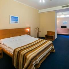 Гостиница Новинка, Казань, Татарстан