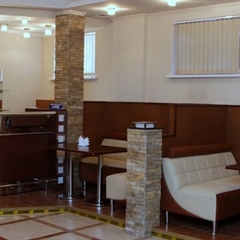 Отель Берисон Худякова, Казань, Татарстан