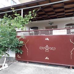 Гостевой дом Южанка, Кабардинка, Краснодарский край