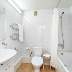 Гостиница Волга, Казань, Татарстан