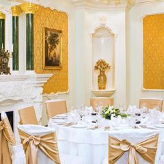 Отель Корстон Роял Казань, Казань, Татарстан