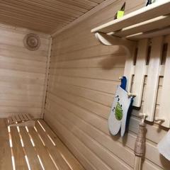 Усадьба Есения, Кабардинка, Краснодарский край