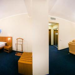 Гостиница Новинка, Казань, Татарстан