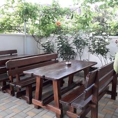 Гостевой дом Южанка, Кабардинка, Краснодарский край