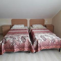 Гостевой дом Южанка, Кабардинка, Краснодарский край