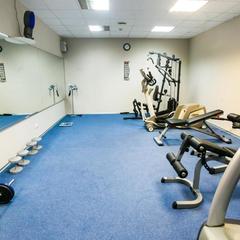 Гостиница Новинка, Казань, Татарстан