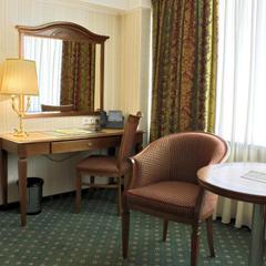 Отель Корстон Роял Казань, Казань, Татарстан