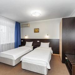 Гостиница Волга, Казань, Татарстан