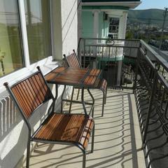 Гостевой дом Южанка, Кабардинка, Краснодарский край