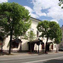 Отель Джузеппе, Казань, Татарстан