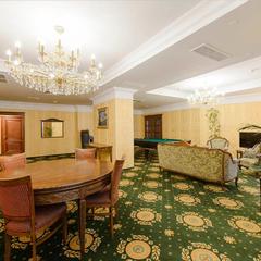 Отель Корстон Роял Казань, Казань, Татарстан