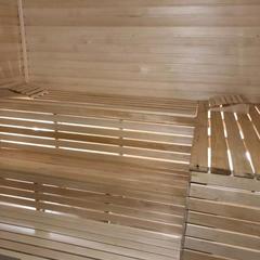 Усадьба Есения, Кабардинка, Краснодарский край