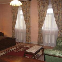 Отель Джузеппе, Казань, Татарстан