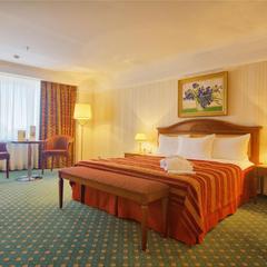 Отель Корстон Роял Казань, Казань, Татарстан