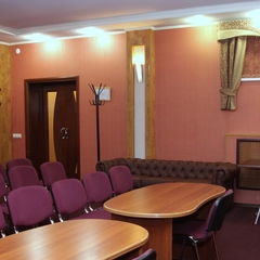 Отель Берисон Худякова, Казань, Татарстан