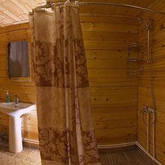 Усадьба Есения, Кабардинка, Краснодарский край