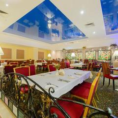 Отель Корстон Роял Казань, Казань, Татарстан