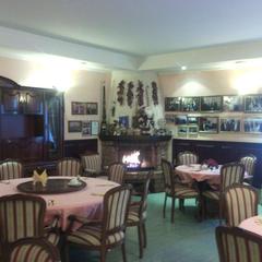 Отель Джузеппе, Казань, Татарстан