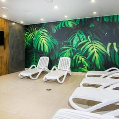 Гостиница Новинка, Казань, Татарстан