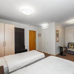 Гостиница Волга, Казань, Татарстан