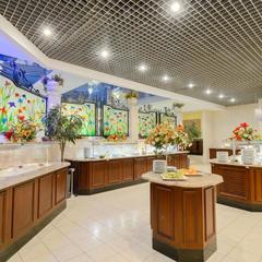 Отель Корстон Роял Казань, Казань, Татарстан