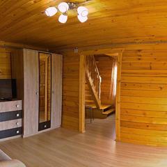 Усадьба Есения, Кабардинка, Краснодарский край