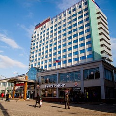 Гостиница Татарстан, Казань, Татарстан